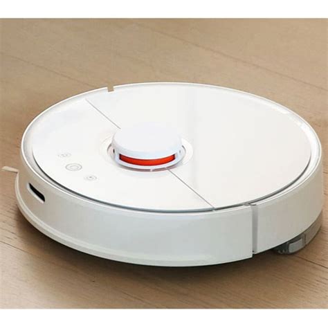Xiaomi Robot Cleaner 2.Gen Error Fehler 12