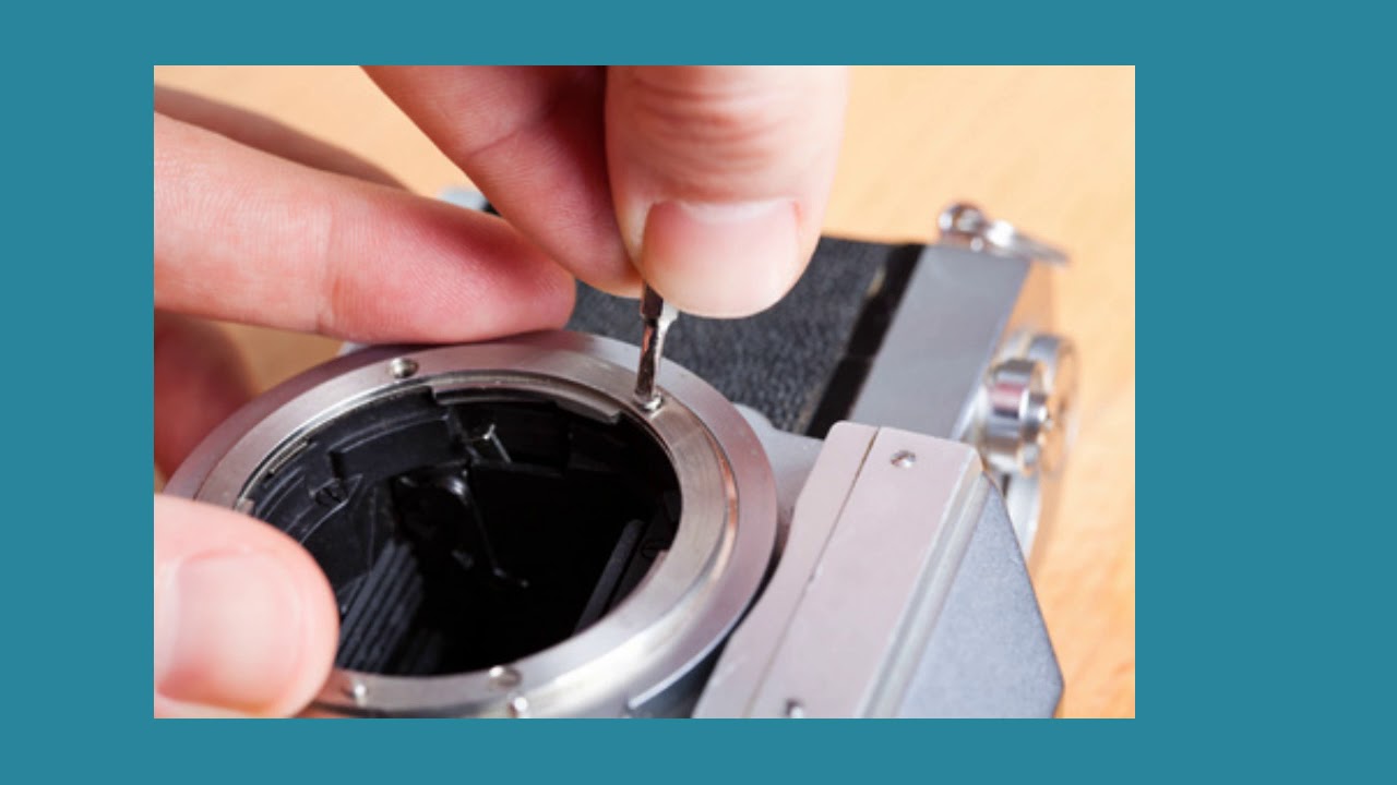 FujiFilm Finepix Real 3D W3 Kostenvoranschlag Diagnose