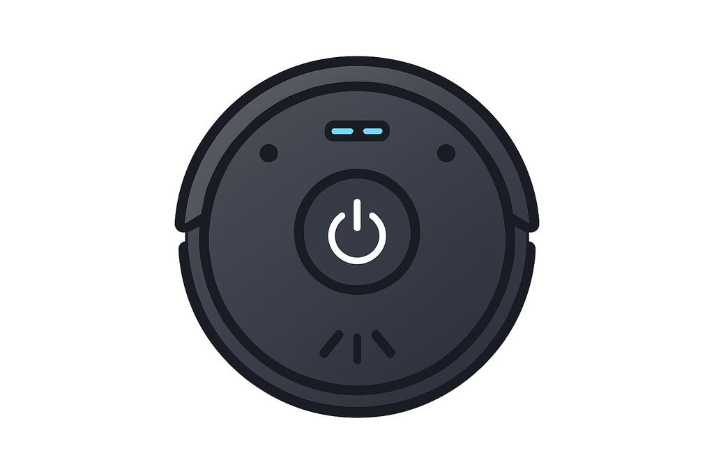 saugrobot icon